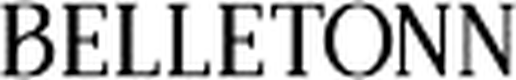 Belletonn